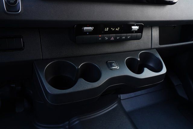 New 2025 Mercedes-Benz Sprinter 2500 image 24