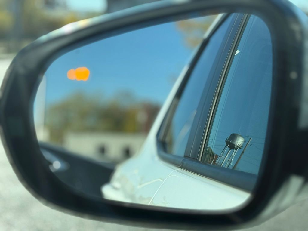 Used 2021 Chevrolet TrailBlazer ACTIV w/ Sun and Liftgate Package image 26