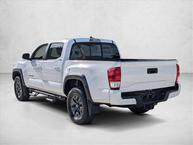 Used 2021 Toyota Tacoma SR5 w/ Trail Edition image 7