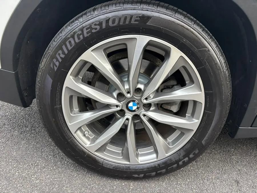 Used 2018 BMW X3 xDrive30i image 25