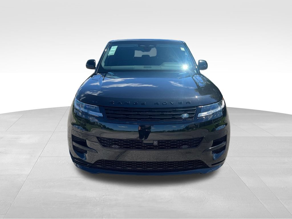 Used 2024 Land Rover Range Rover Sport Dynamic SE AWD/4WD image 8