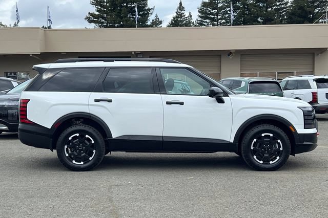 Certified 2026 Hyundai Palisade XRT Pro AWD/4WD image 3