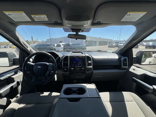 Used 2019 Ford F150 XLT AWD/4WD image 14