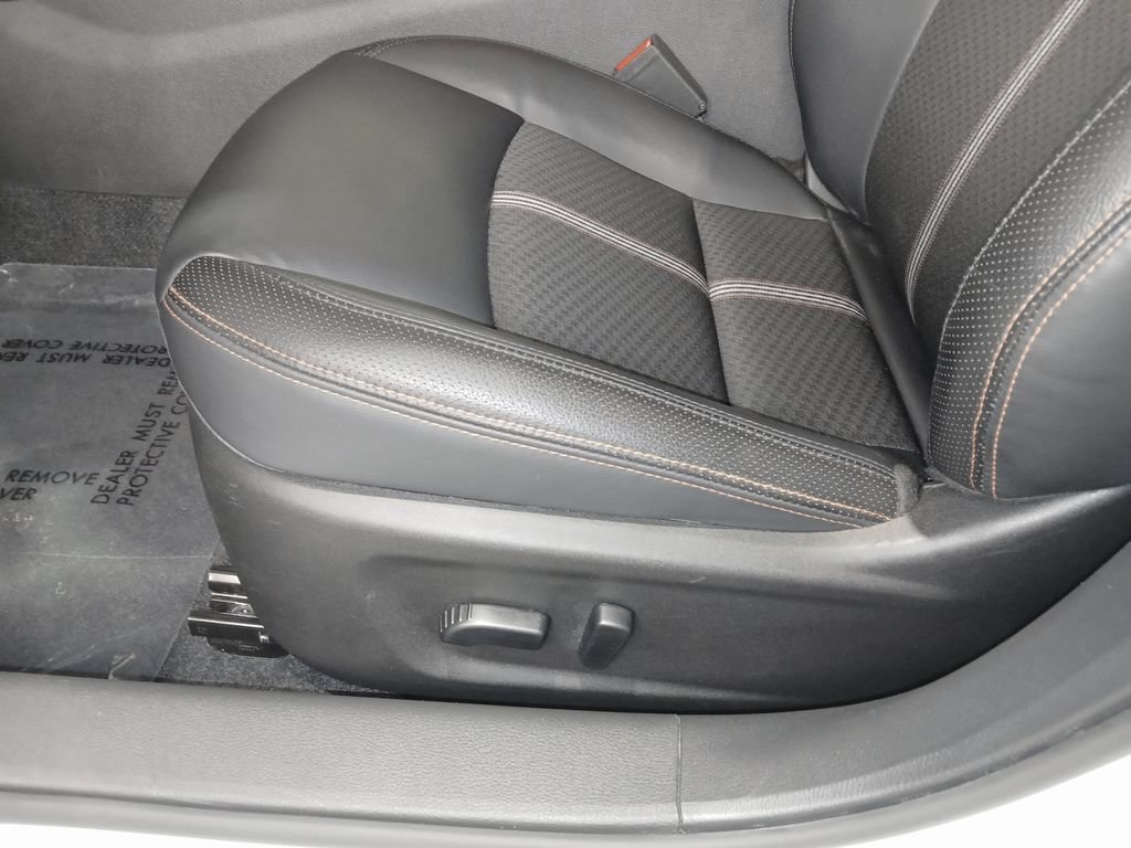 Used 2026 Nissan Altima 2.5 SR FWD image 15