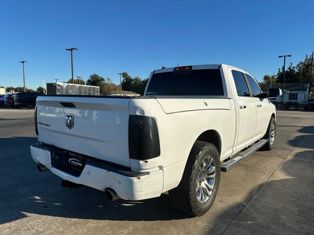Used 2014 RAM 1500 Limited image 8