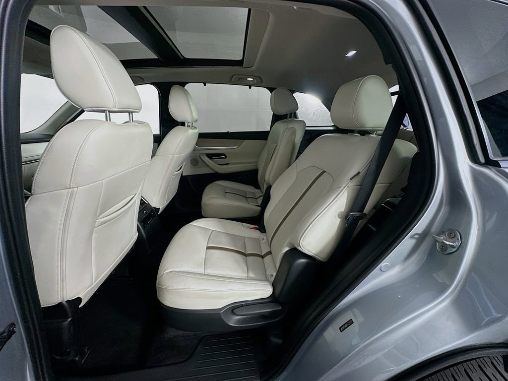 Certified 2024 MAZDA CX-90 Plug-In Hybrid w/ Premium Plus image 32
