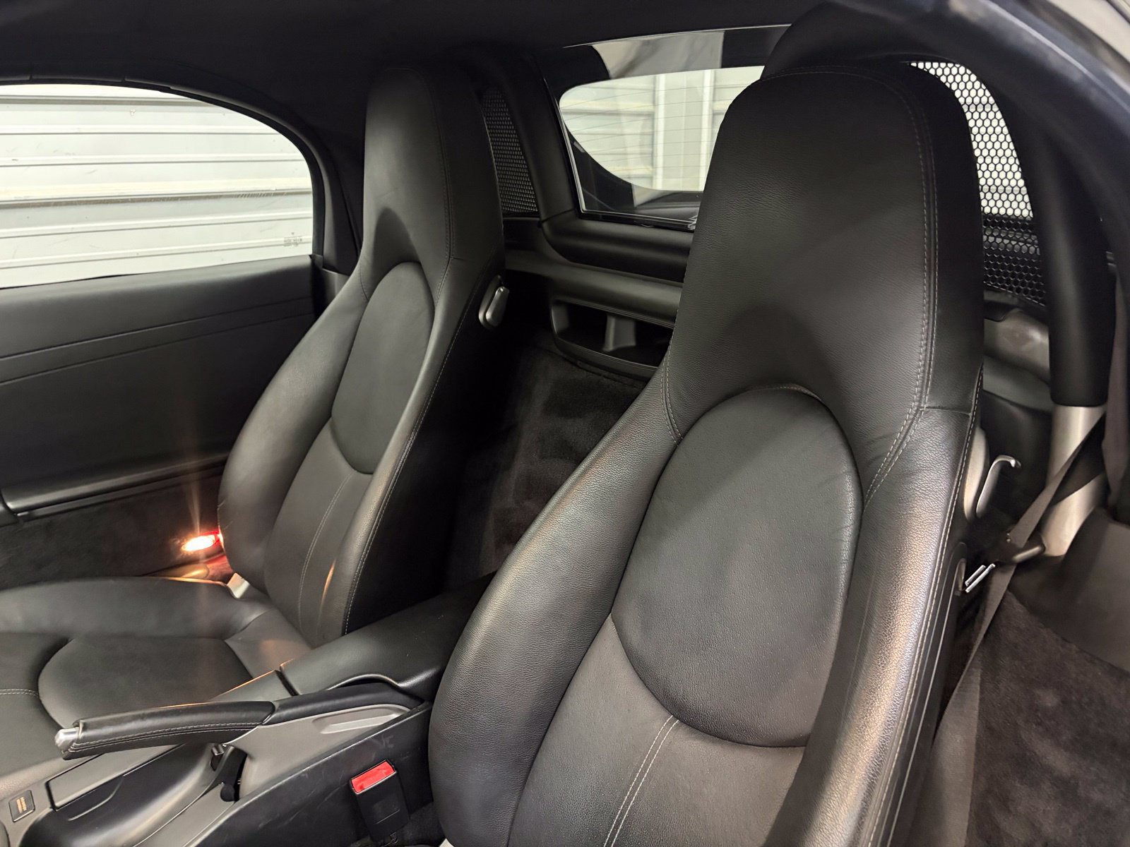 Used 2008 Porsche Boxster Limited Edition RWD image 13