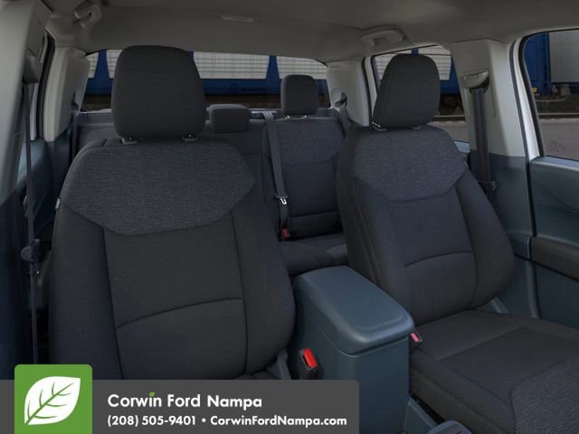 New 2026 Ford Maverick XL image 10