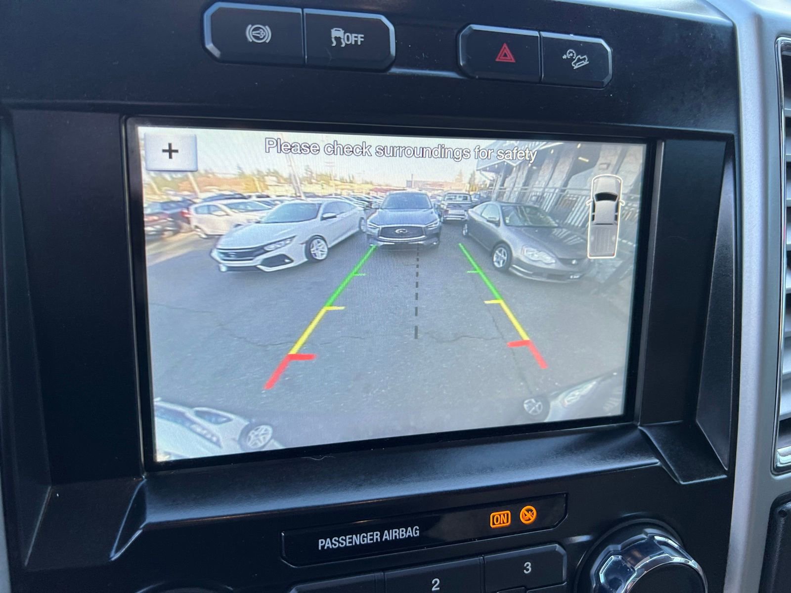 Used 2018 Honda Civic Si image 4