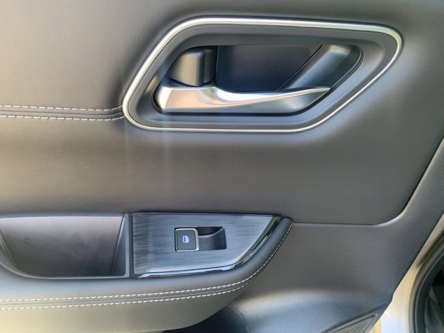 New 2026 Nissan Rogue Platinum image 24