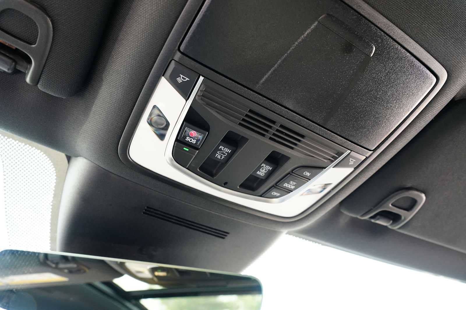 Certified 2026 Acura MDX A-Spec AWD/4WD image 22