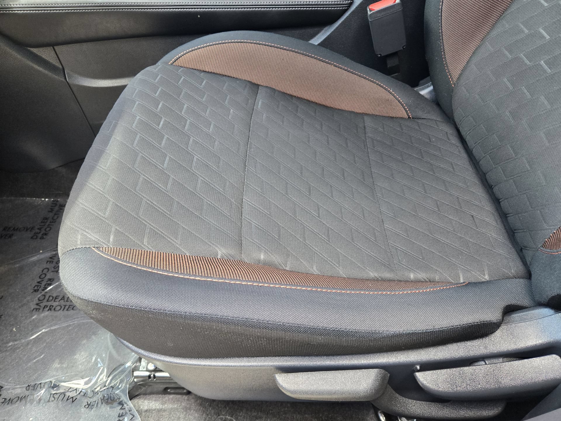 Used 2024 Nissan Kicks SR FWD image 22