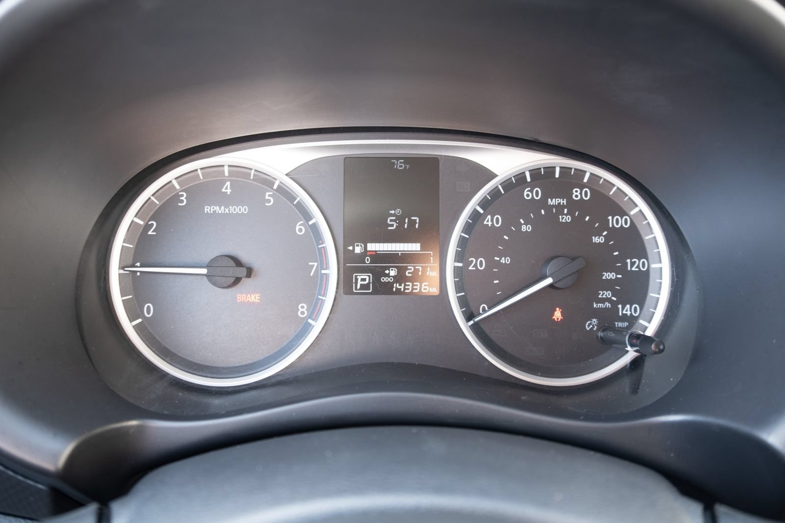 Used 2023 Nissan Kicks S FWD image 6