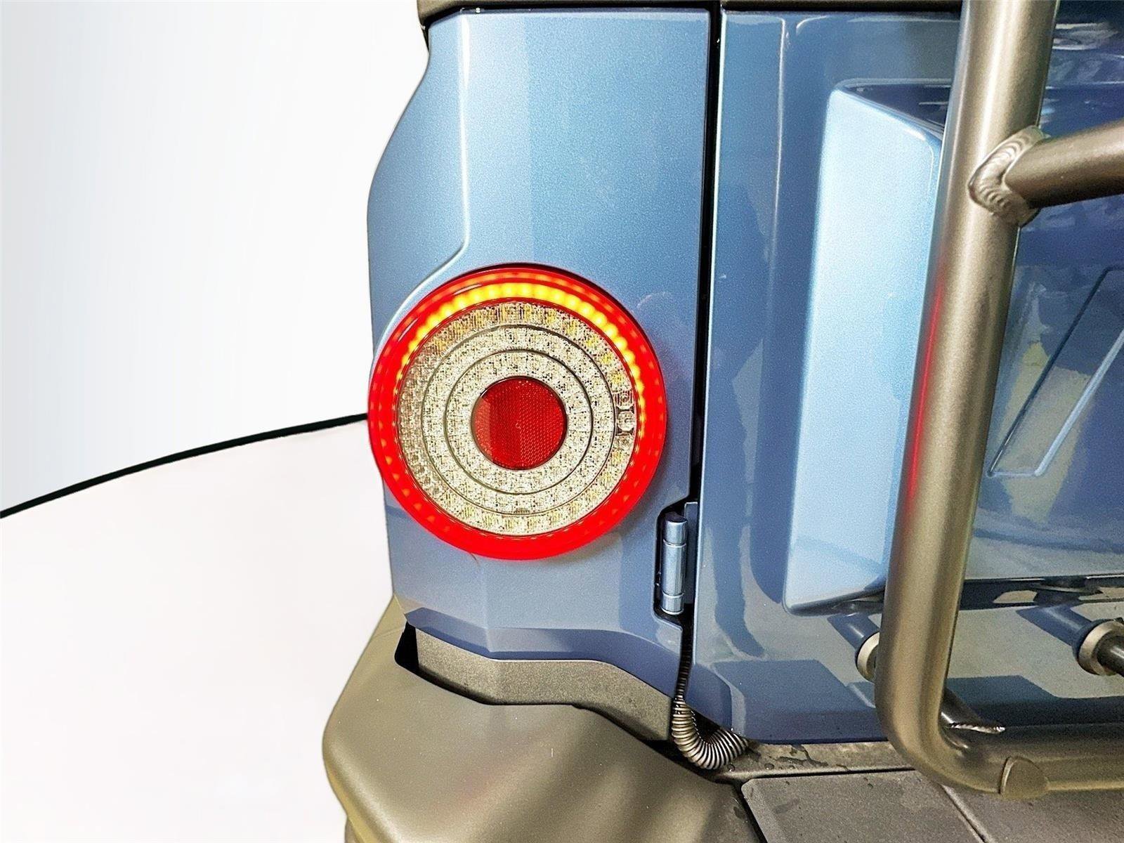 New 2025 INEOS Grenadier Fieldmaster Edition image 13