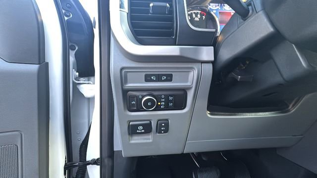 Used 2023 Ford F150 XLT w/ Equipment Group 301A Mid AWD/4WD image 14