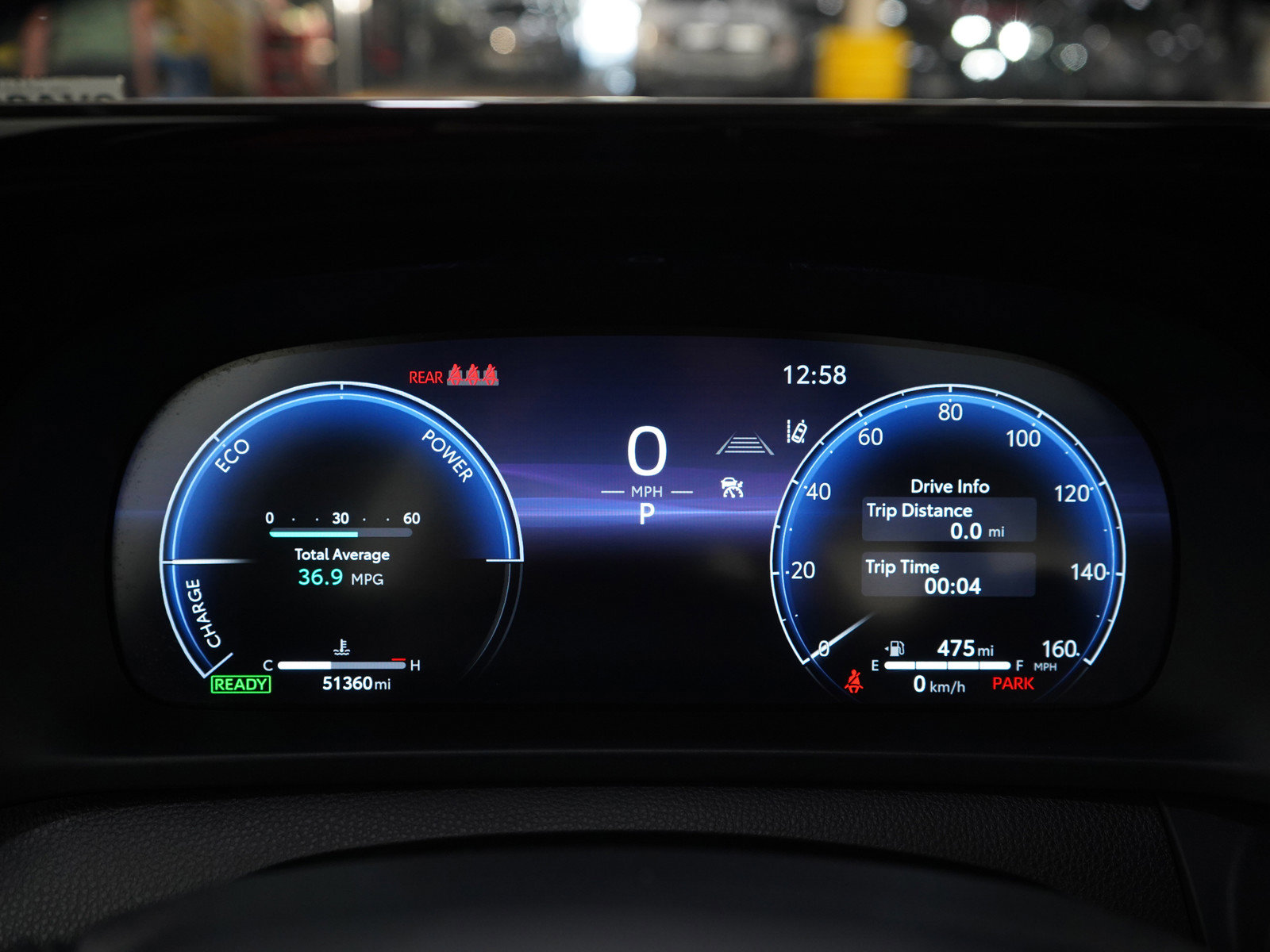 Used 2024 Toyota Crown Limited AWD/4WD image 22