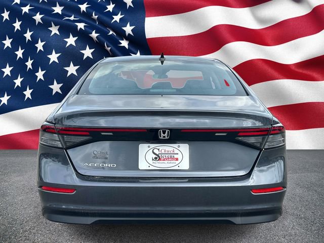 Used 2024 Honda Accord EX image 4