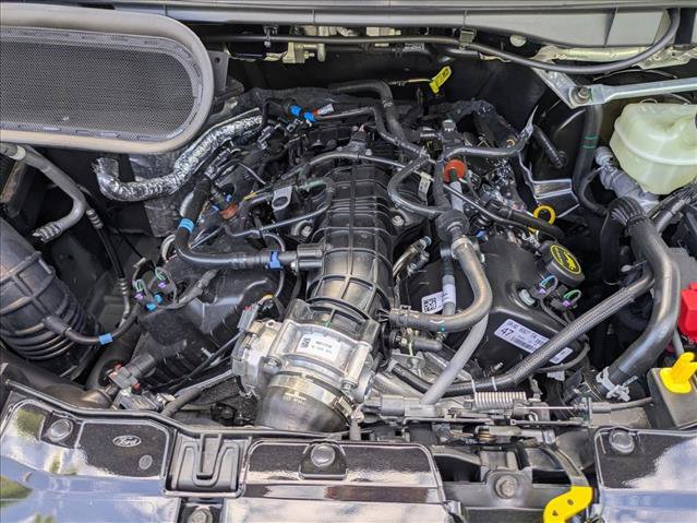 New 2026 Ford Transit 350 XL RWD image 14