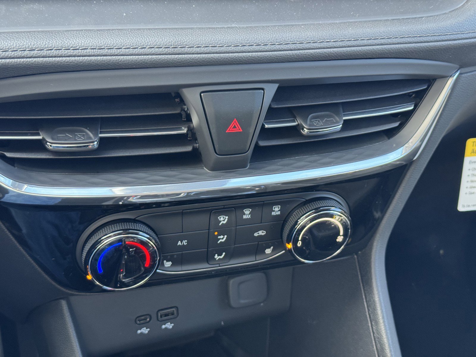 New 2026 Buick Encore GX Sport Touring w/ Comfort Package image 16