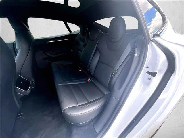 Used 2022 Tesla Model S AWD/4WD image 25