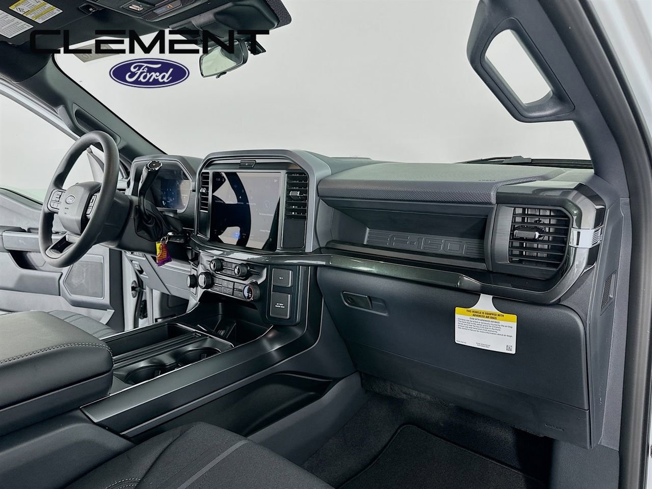 New 2026 Ford F150 STX w/ Equipment Group 200A AWD/4WD image 29