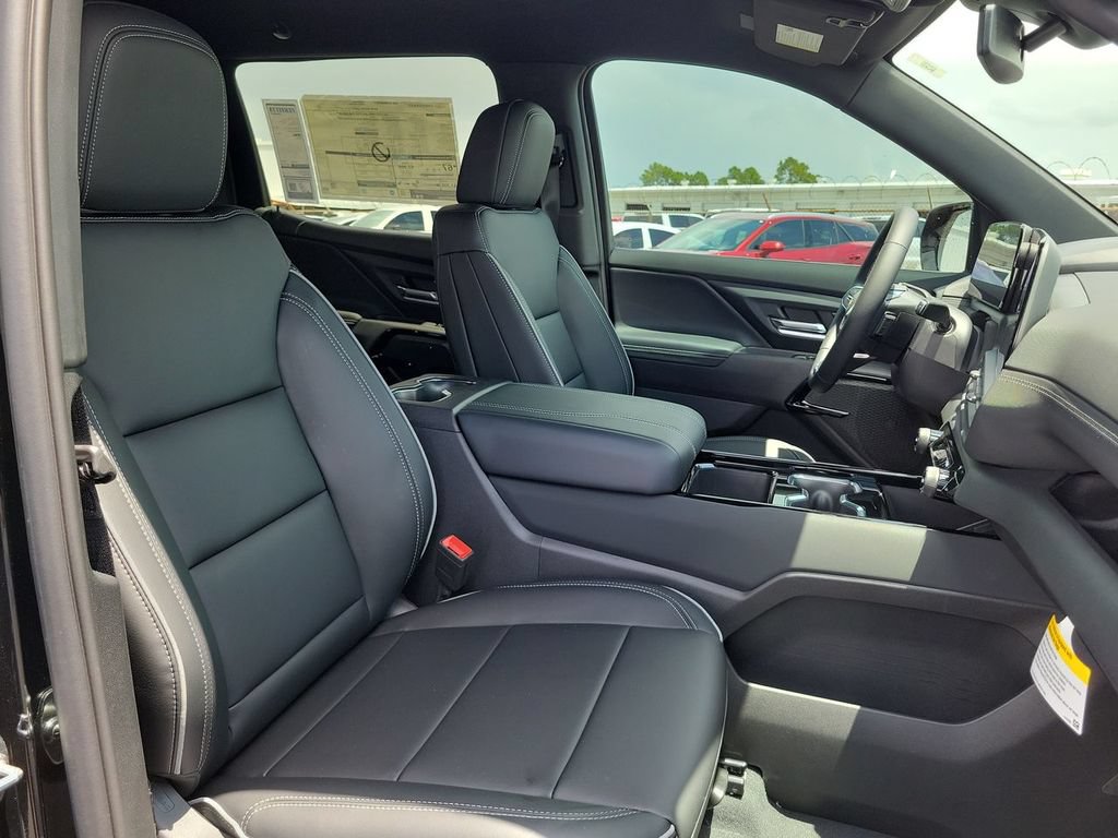 New 2026 Chevrolet Silverado EV LT AWD/4WD image 26