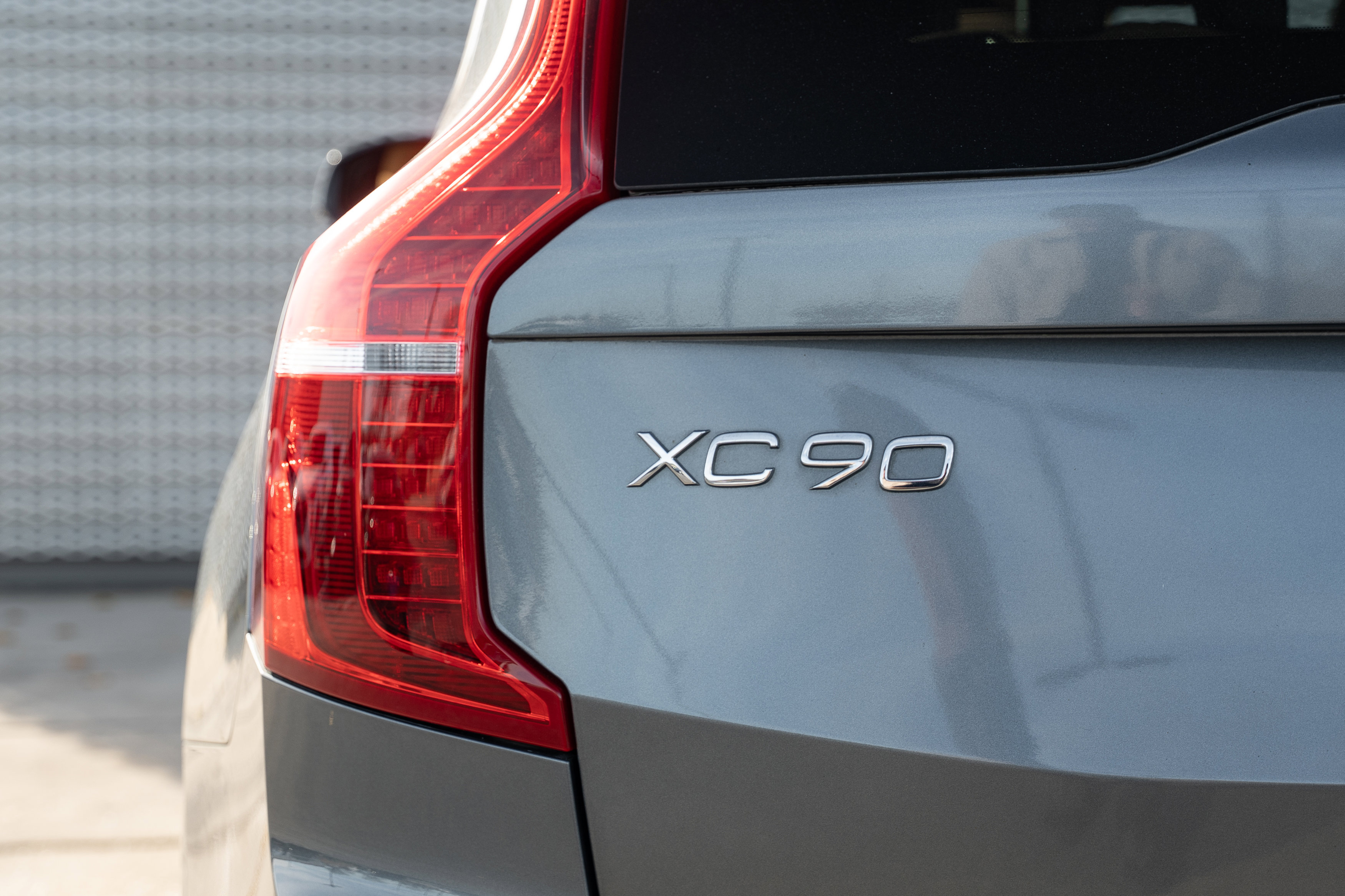 Used 2019 Volvo XC90 T6 Momentum image 31