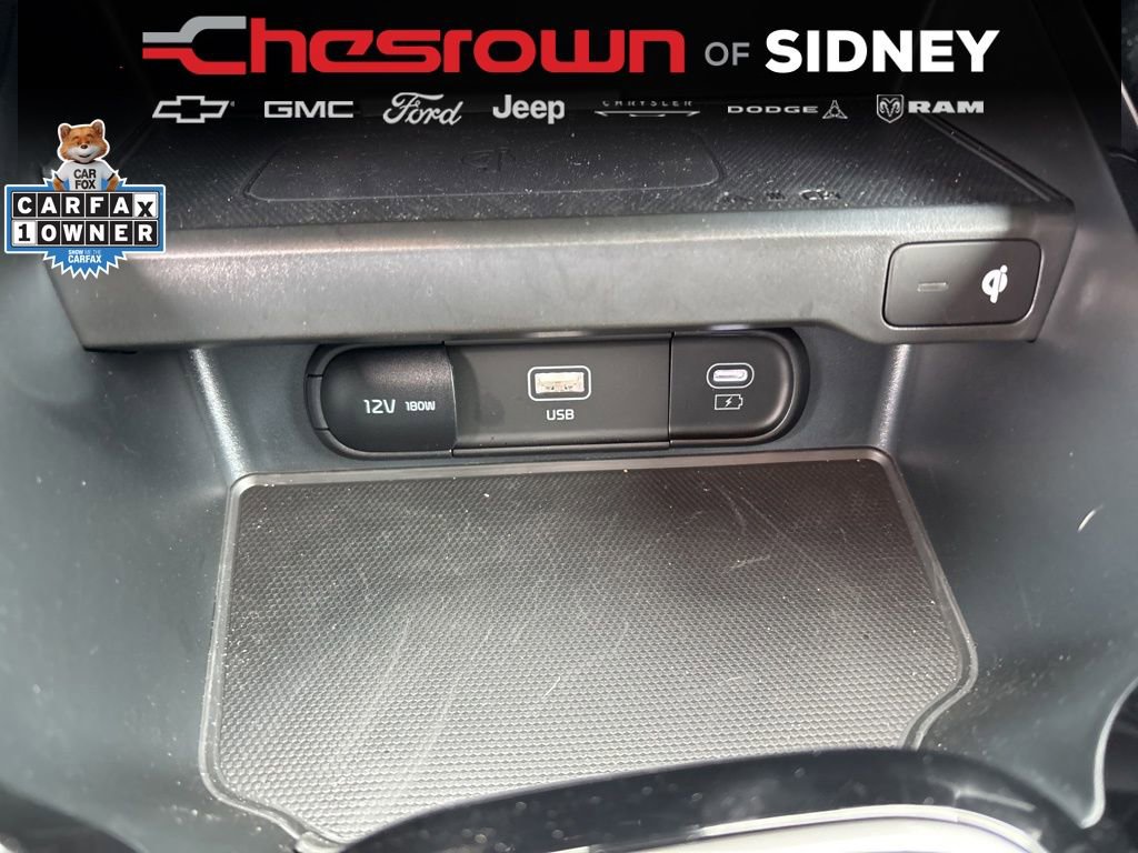 Used 2025 Kia Soul S image 19