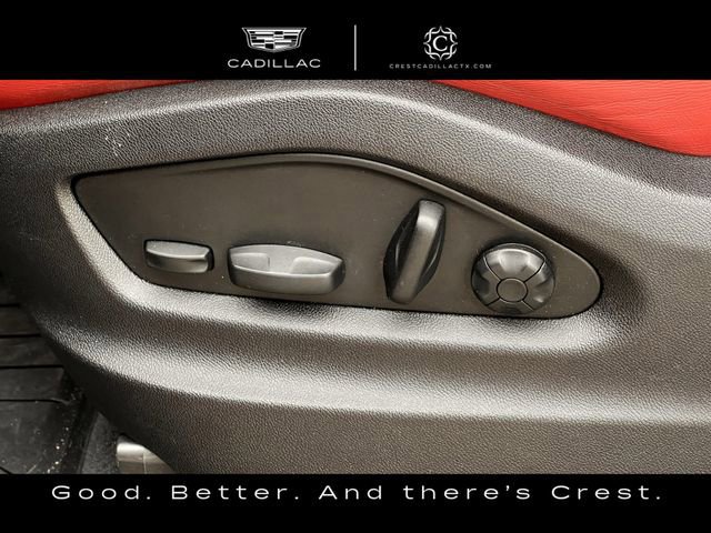 Used 2022 Porsche Cayenne GTS AWD/4WD image 22