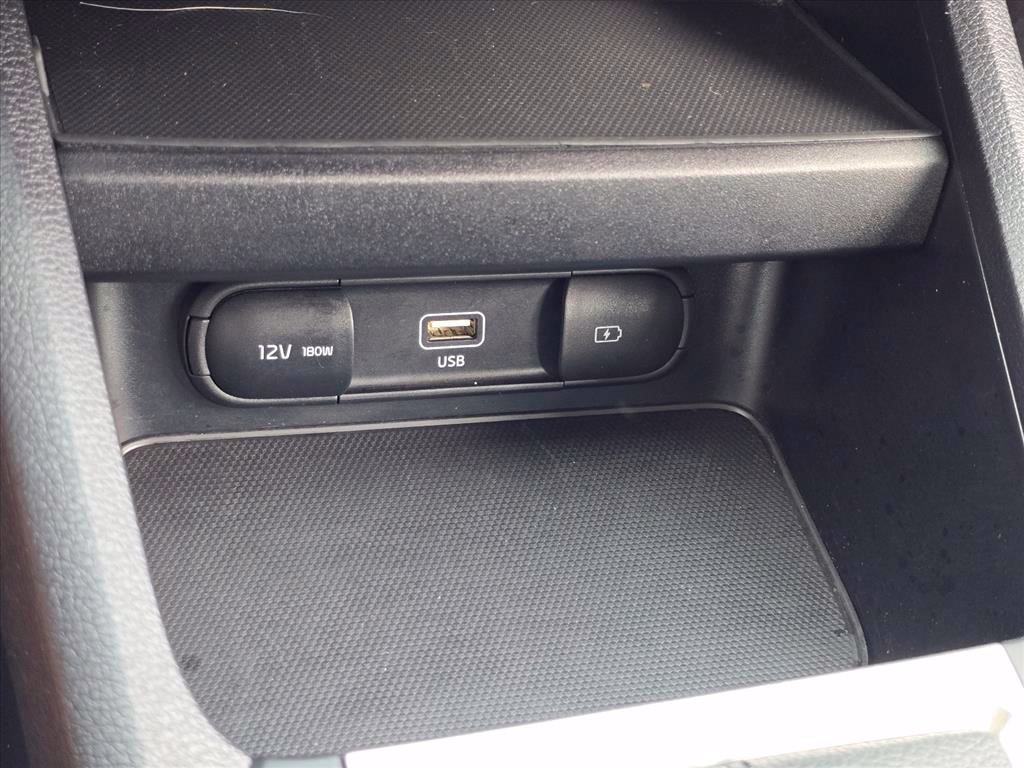 Used 2024 Kia Forte LXS w/ LXS Technology Package FWD image 27