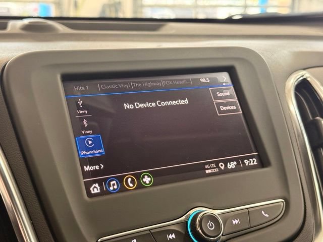 Used 2024 Chevrolet Equinox LT FWD image 17