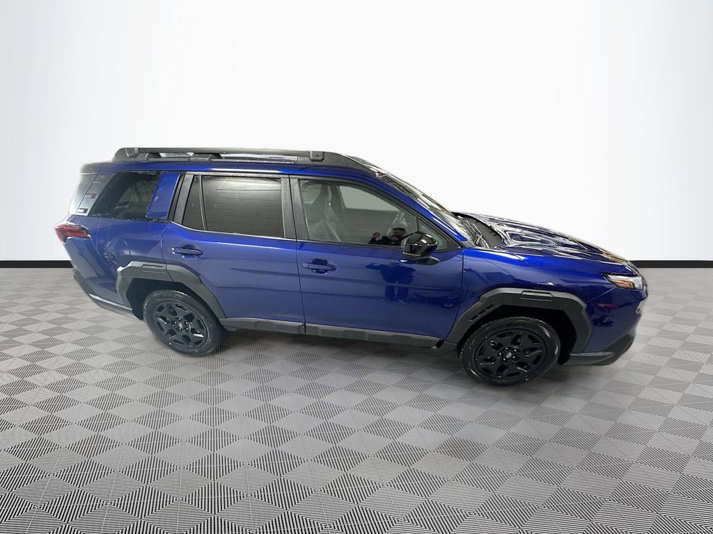 New 2026 Subaru Outback Limited AWD/4WD image 34
