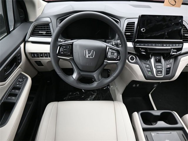 New 2026 Honda Odyssey EX-L image 12