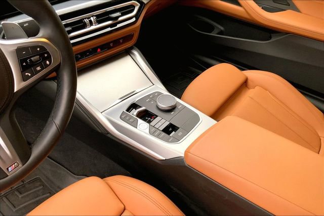 Used 2024 BMW 440i xDrive Coupe image 16