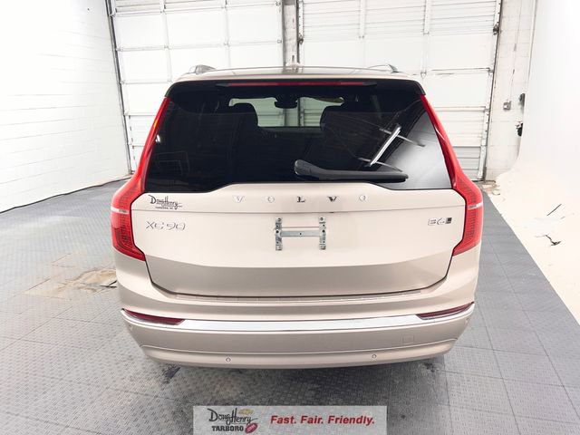 Used 2024 Volvo XC90 B6 Plus w/ Protection Package Premier AWD/4WD image 8