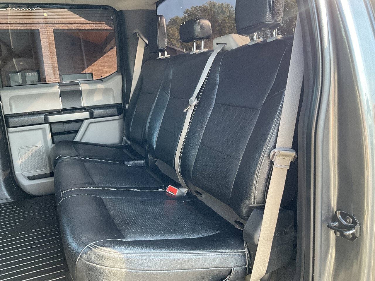 Used 2019 Ford F250 XLT AWD/4WD image 24