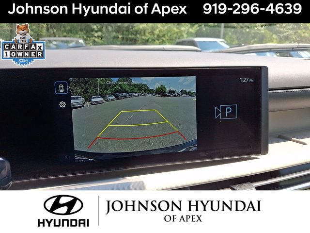 Certified 2026 Hyundai Tucson SEL AWD/4WD image 17