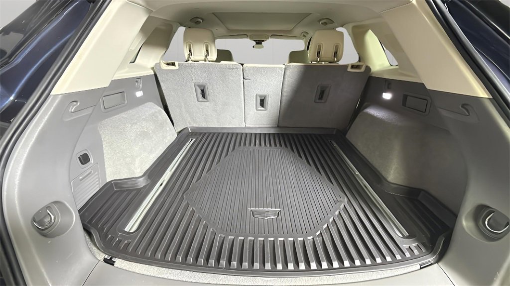 Used 2018 Cadillac XT5 Luxury w/ Driver Awareness Package image 43