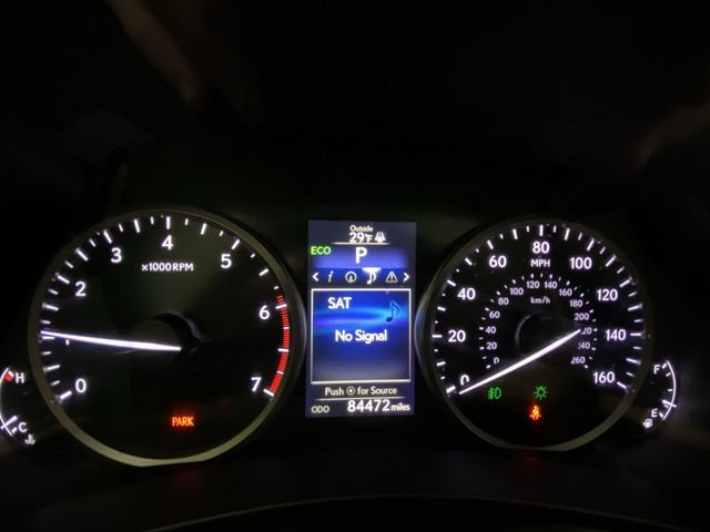 Used 2017 Lexus NX 200t 200t F Sport w/ Premium Package image 15