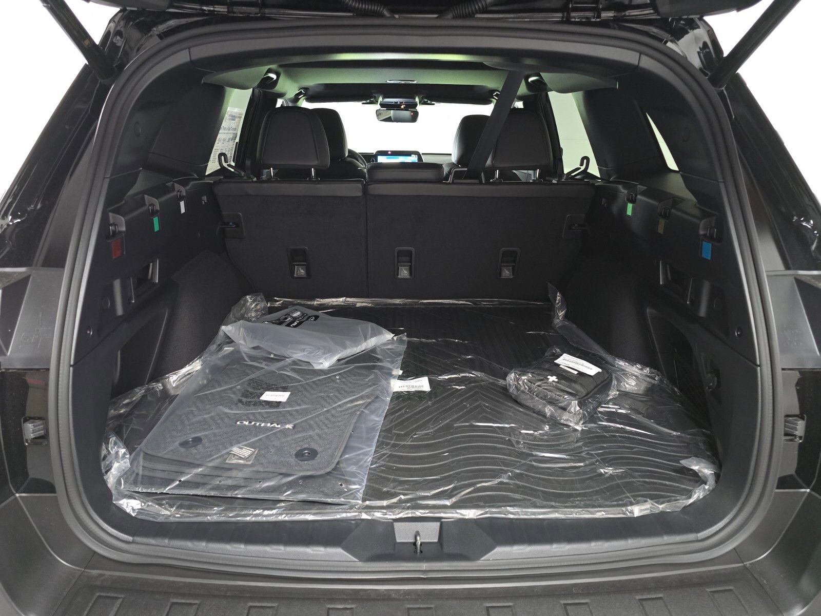 New 2026 Subaru Outback Premium image 16