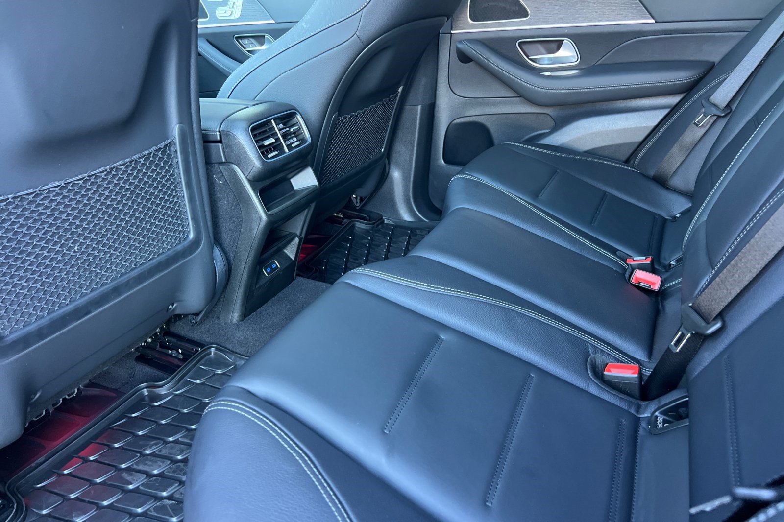 Certified 2026 Mercedes-Benz GLE 450 4MATIC Coupe image 29