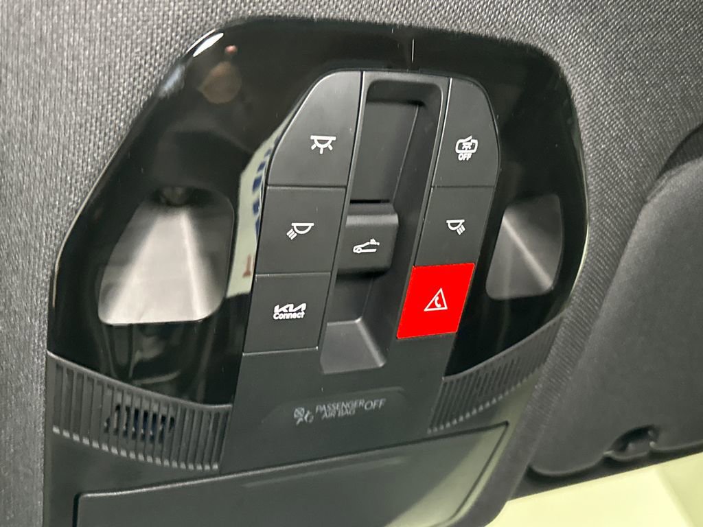 New 2027 Kia Telluride EX X-Line image 23