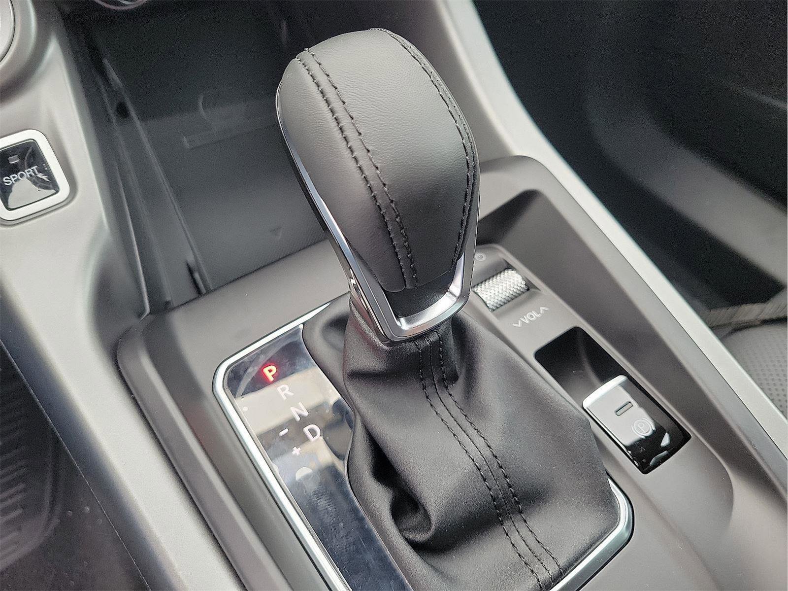 New 2024 Dodge Hornet R/T Plus w/ Tech Pack Plus w/o Parking image 15