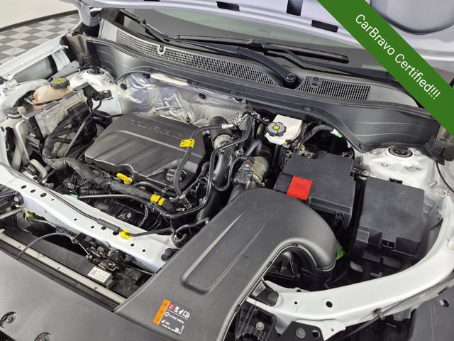 Used 2024 Chevrolet Trax LS w/ LS Convenience Package FWD image 31