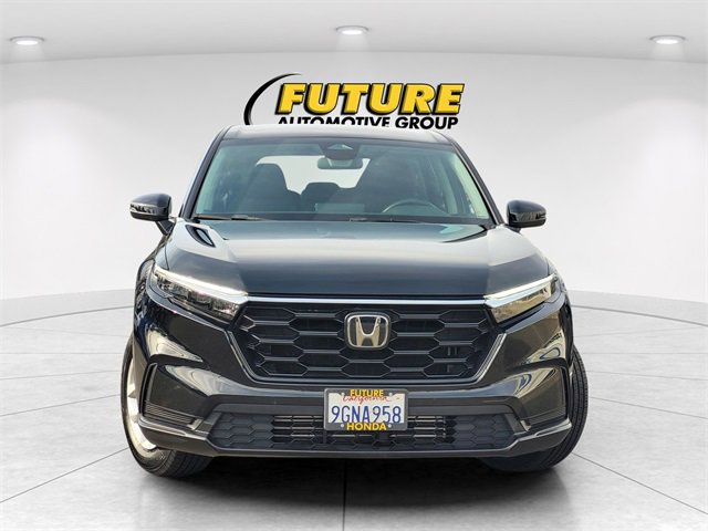 Certified 2023 Honda CR-V LX image 2