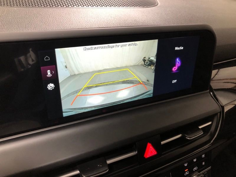 New 2026 Kia Seltos S image 32