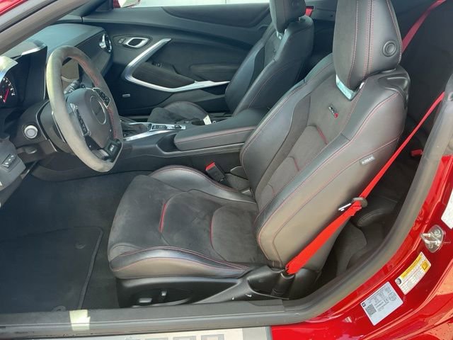 Used 2022 Chevrolet Camaro ZL1 RWD image 20