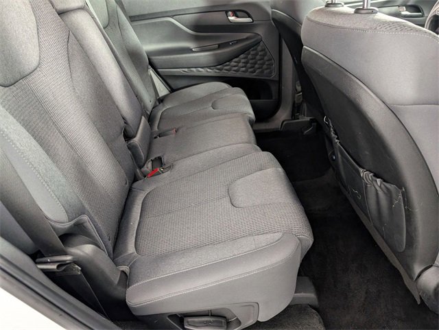 Used 2023 Hyundai Santa Fe SEL image 30