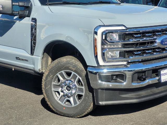 New 2026 Ford F250 Lariat w/ Lariat Ultimate Package AWD/4WD image 30