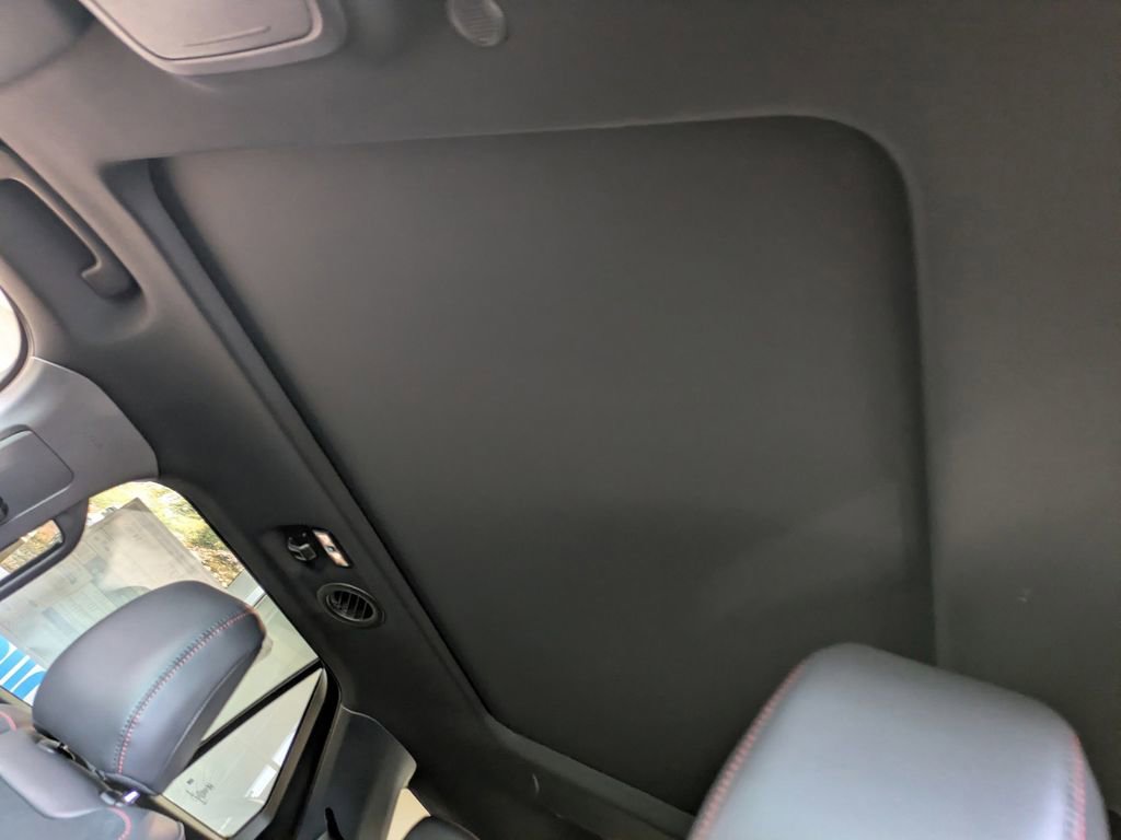 New 2026 Ford Explorer ST w/ Sun And Sound Package image 24